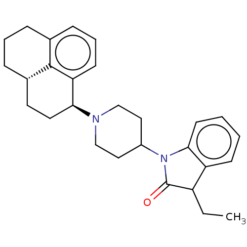 Chemical structure of BindingDB Monomer ID 50011514