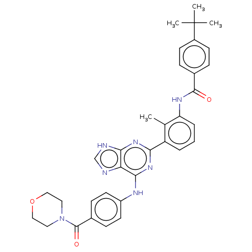 Chemical structure of BindingDB Monomer ID 50012060