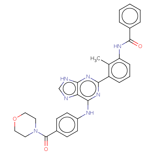 Chemical structure of BindingDB Monomer ID 50012090