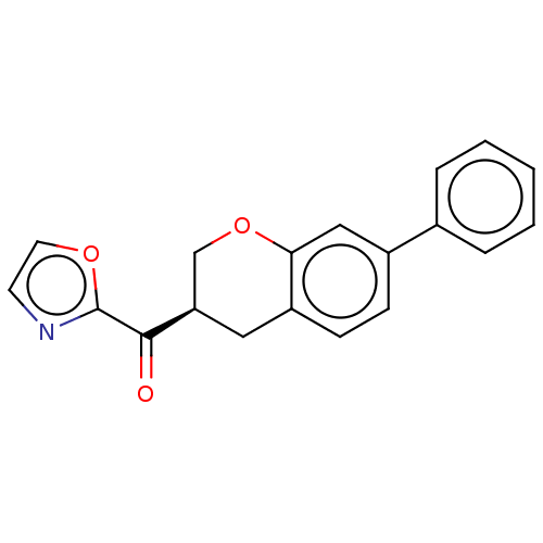 Chemical structure of BindingDB Monomer ID 50012160