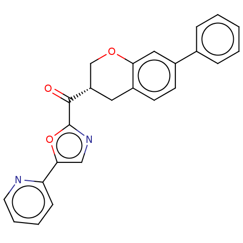 Chemical structure of BindingDB Monomer ID 50012163
