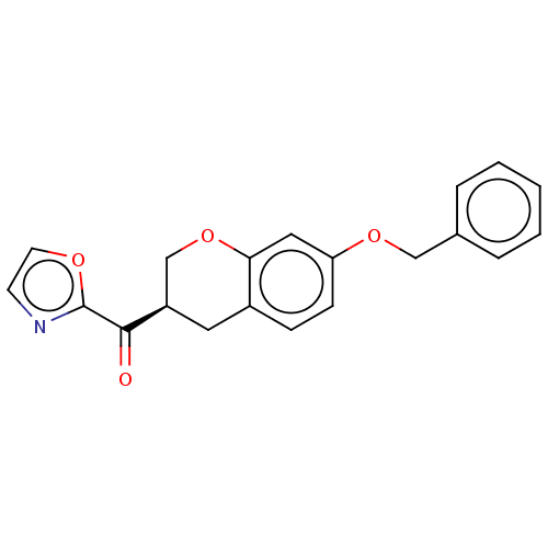 Chemical structure of BindingDB Monomer ID 50012164