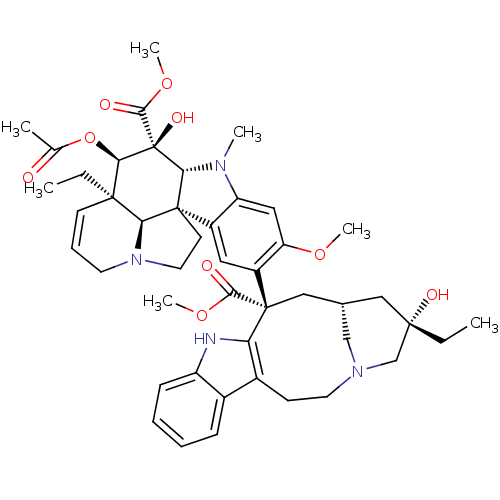 Chemical structure of BindingDB Monomer ID 50012278