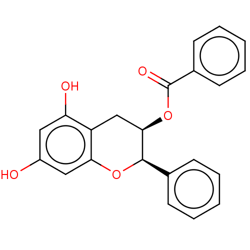 Chemical structure of BindingDB Monomer ID 50013709