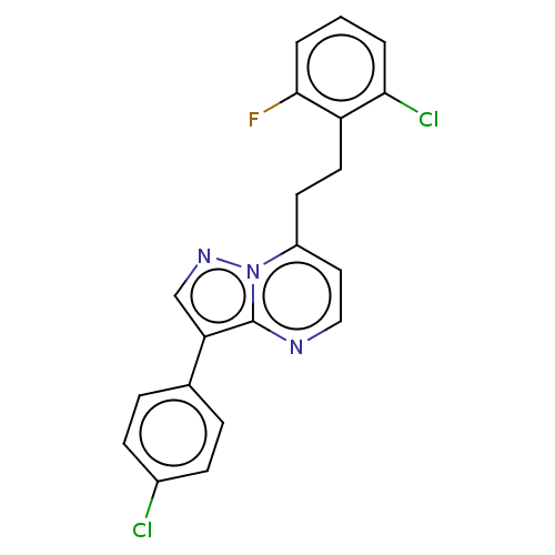 Chemical structure of BindingDB Monomer ID 50014044