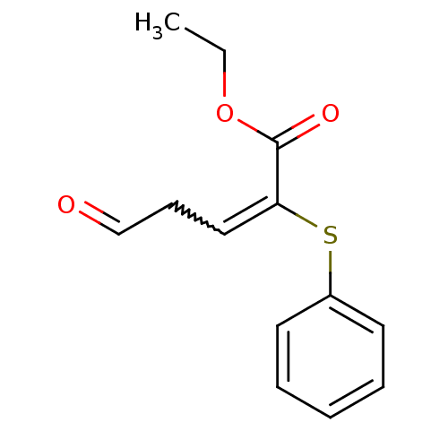 Chemical structure of BindingDB Monomer ID 50014204