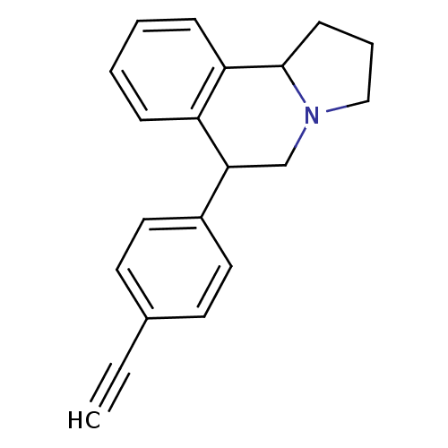 Chemical structure of BindingDB Monomer ID 50014232