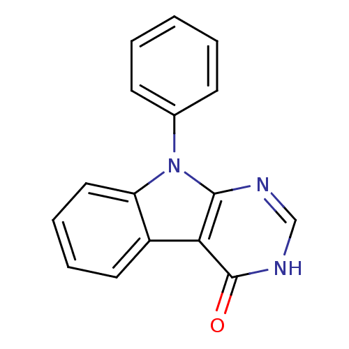 Chemical structure of BindingDB Monomer ID 50014297
