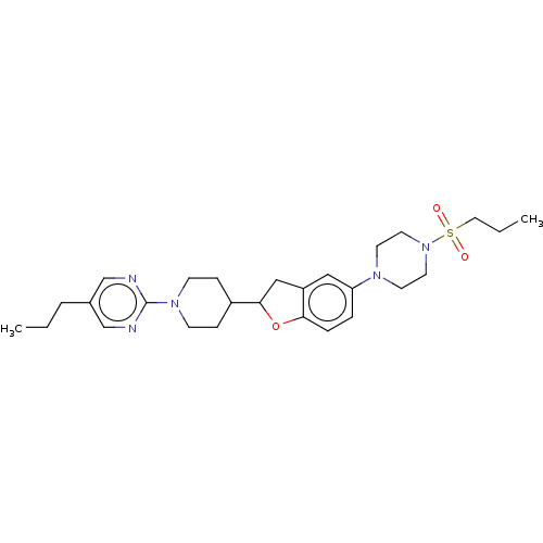 Chemical structure of BindingDB Monomer ID 50014380