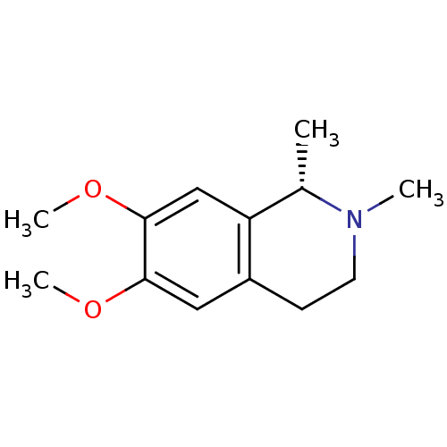 Chemical structure of BindingDB Monomer ID 50014633