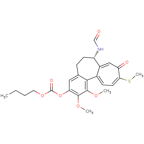 Chemical structure of BindingDB Monomer ID 50014847