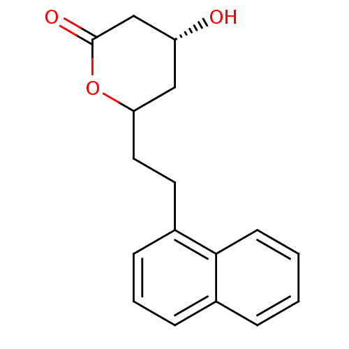 Chemical structure of BindingDB Monomer ID 50014952