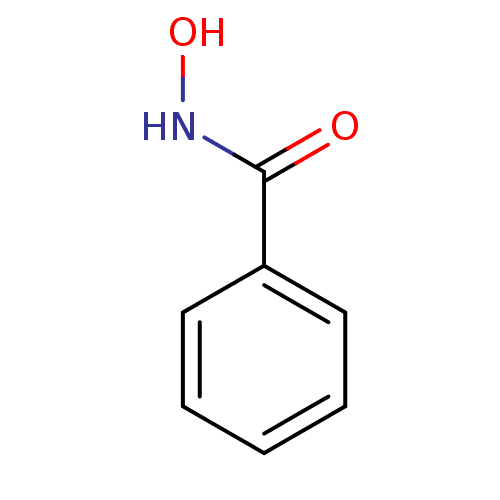 Chemical structure of BindingDB Monomer ID 50015184