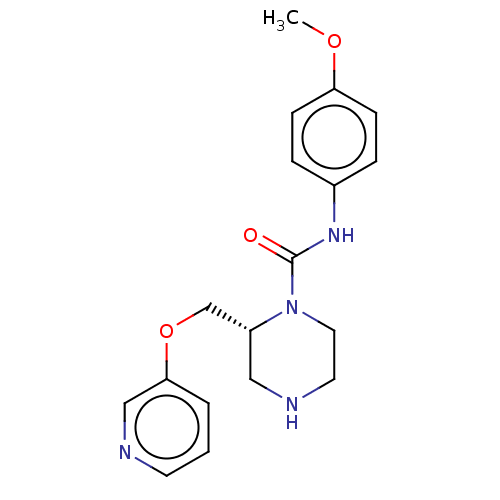 Chemical structure of BindingDB Monomer ID 50016217