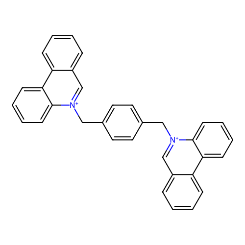 Chemical structure of BindingDB Monomer ID 50016851