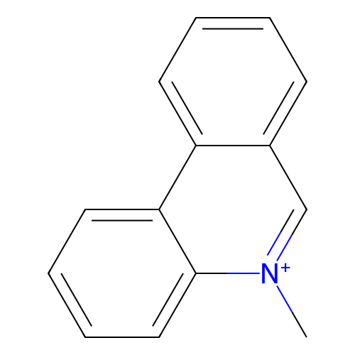 Chemical structure of BindingDB Monomer ID 50016852