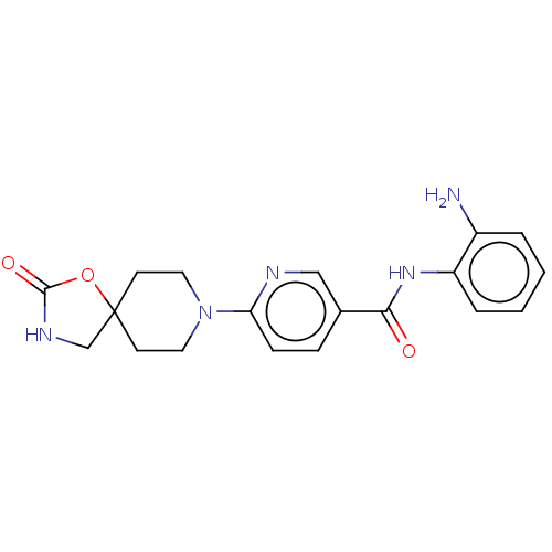 Chemical structure of BindingDB Monomer ID 50016948