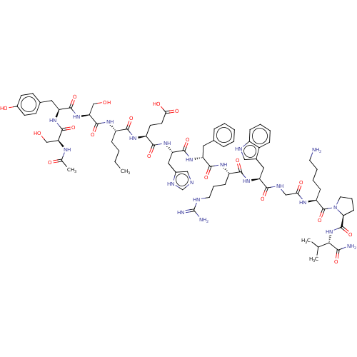 Chemical structure of BindingDB Monomer ID 50017181