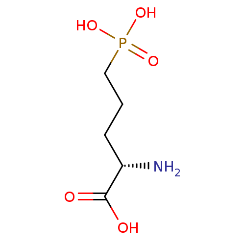 Chemical structure of BindingDB Monomer ID 50017229