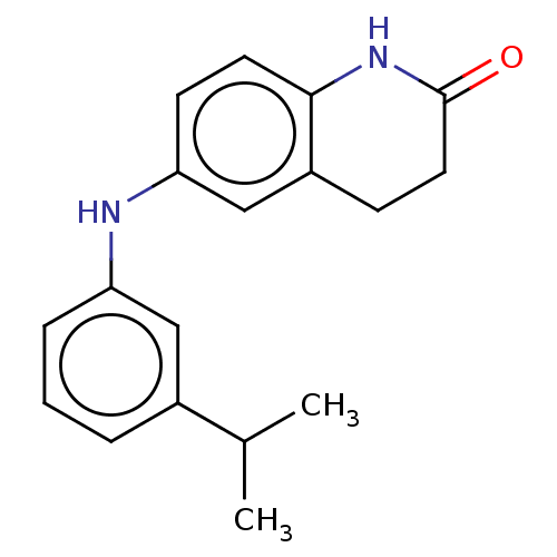 Chemical structure of BindingDB Monomer ID 50017771