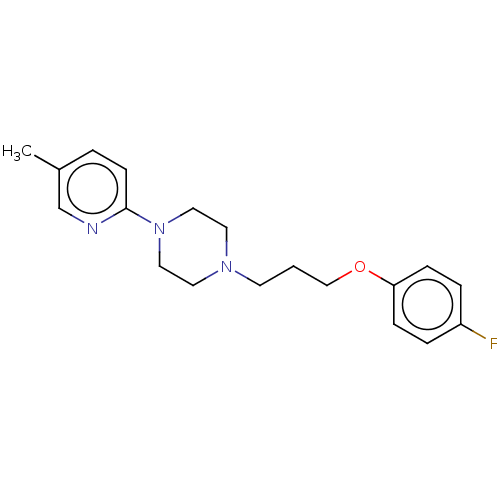 Chemical structure of BindingDB Monomer ID 50017969