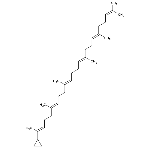 Chemical structure of BindingDB Monomer ID 50018516