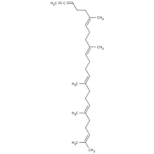 Chemical structure of BindingDB Monomer ID 50018519