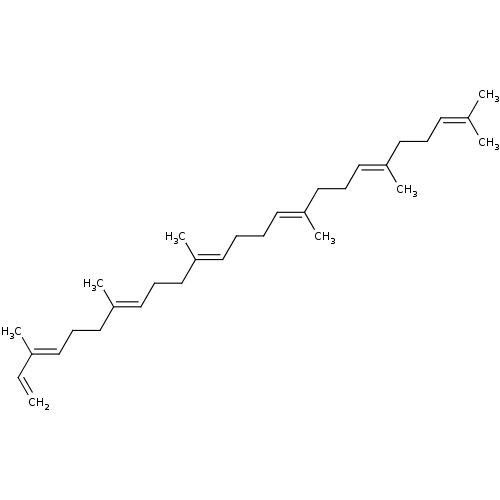 Chemical structure of BindingDB Monomer ID 50018521