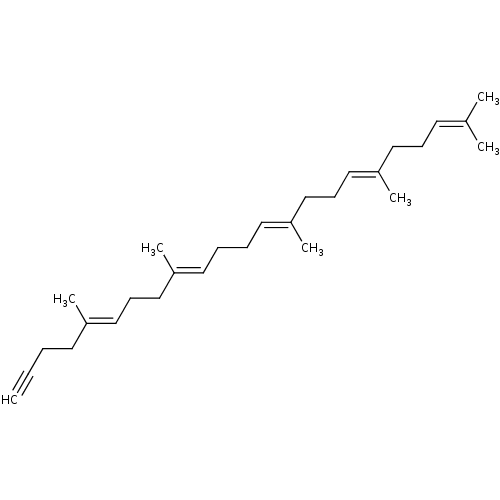 Chemical structure of BindingDB Monomer ID 50018525