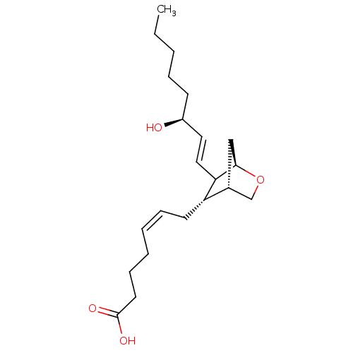 Chemical structure of BindingDB Monomer ID 50018531