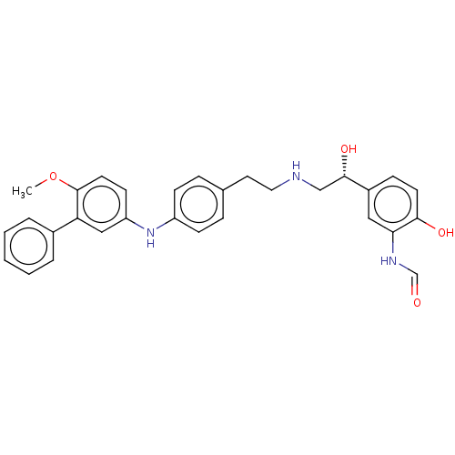 Chemical structure of BindingDB Monomer ID 50018588