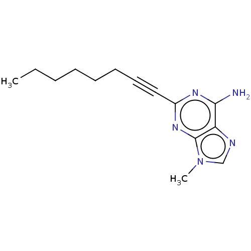 Chemical structure of BindingDB Monomer ID 50018679