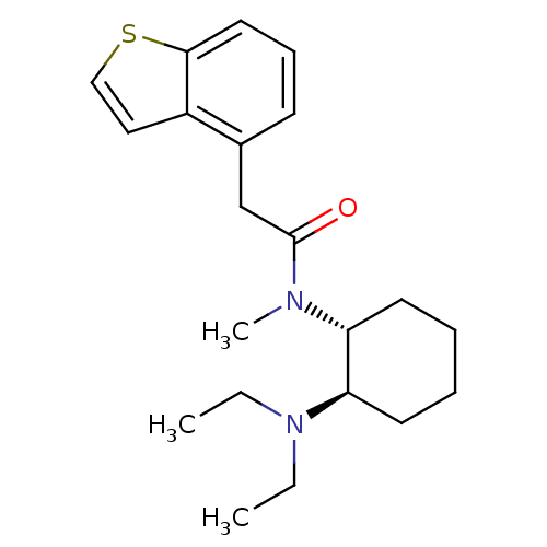 Chemical structure of BindingDB Monomer ID 50018785