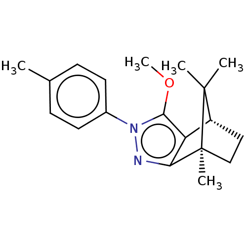 Chemical structure of BindingDB Monomer ID 50018814