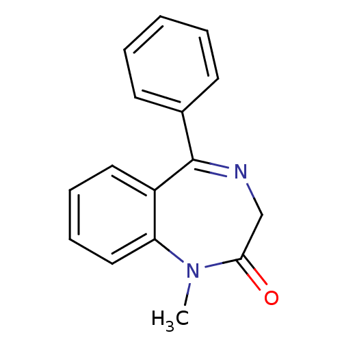 Chemical structure of BindingDB Monomer ID 50019266