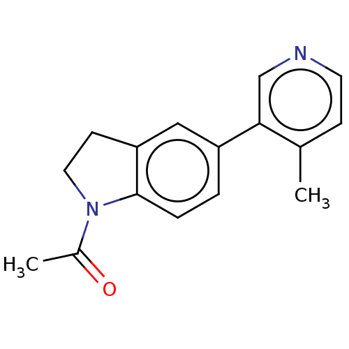 Chemical structure of BindingDB Monomer ID 50019867