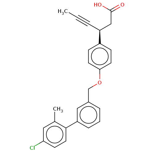 Chemical structure of BindingDB Monomer ID 50019938
