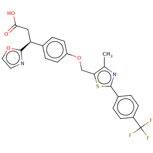 Chemical structure of BindingDB Monomer ID 50019970