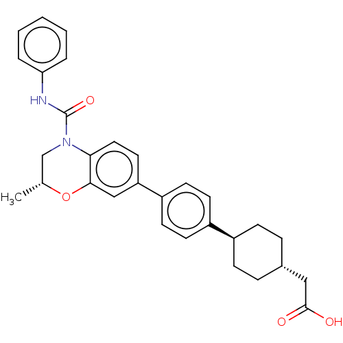 Chemical structure of BindingDB Monomer ID 50020045