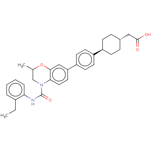 Chemical structure of BindingDB Monomer ID 50020055