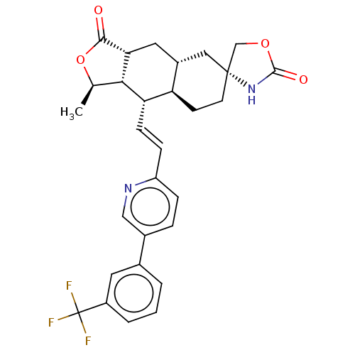 Chemical structure of BindingDB Monomer ID 50020128