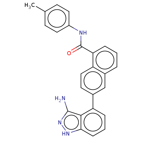 Chemical structure of BindingDB Monomer ID 50020166