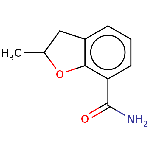 Chemical structure of BindingDB Monomer ID 50020604