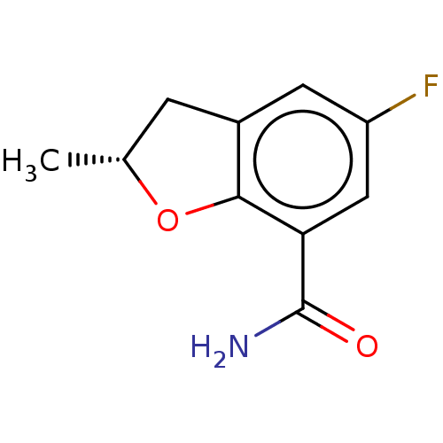 Chemical structure of BindingDB Monomer ID 50020610