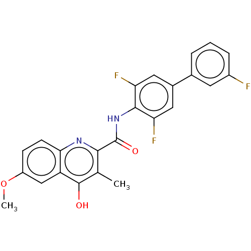 Chemical structure of BindingDB Monomer ID 50020687