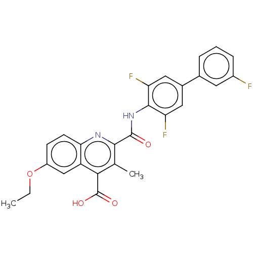 Chemical structure of BindingDB Monomer ID 50020695