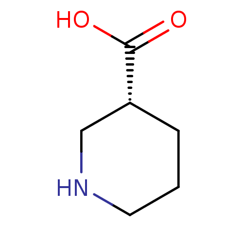 Chemical structure of BindingDB Monomer ID 50020883