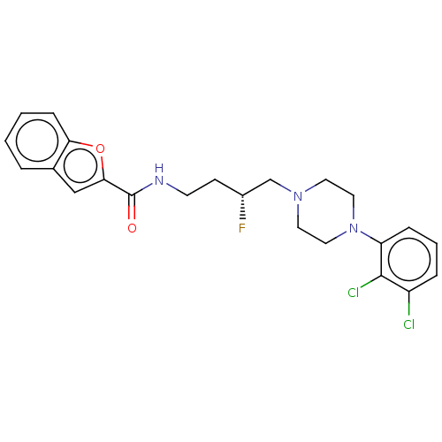 Chemical structure of BindingDB Monomer ID 50020916