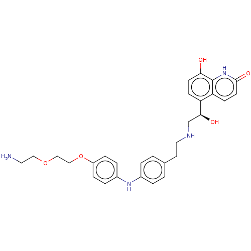 Chemical structure of BindingDB Monomer ID 50021875
