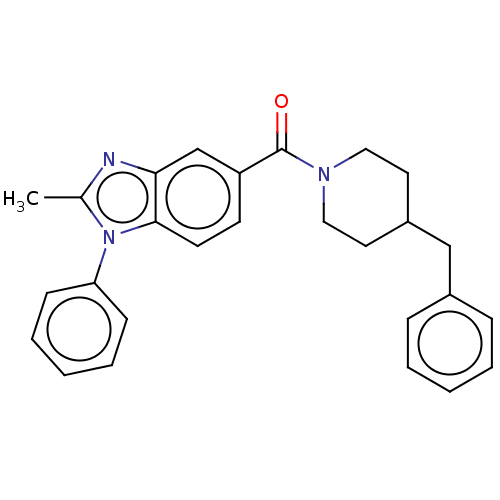Chemical structure of BindingDB Monomer ID 50021982